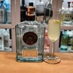 French 75 med Brooklyn Gin