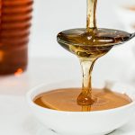 Honning-sirup til drinker lage selv oppskrift
