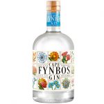 Hva passer til Cape Fynbos Gin