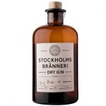 Hva passer til Stockholms Brenneri