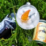 GT med Harahorn Gin