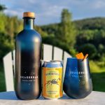 Gin-Tonic med Skagerrak Gin