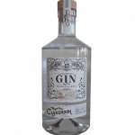 Hva passer til Clarendons Gin