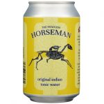 The Headless Horseman Original Indian Tonic
