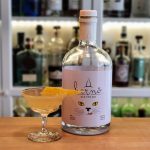 Bee's Knees Hernö Old Tom Gin