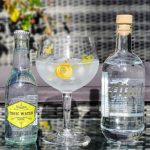 GT med Attåt Distilled Gin