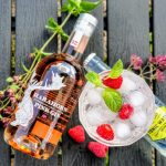 Gin Tonic med Harahorn Pink Gin