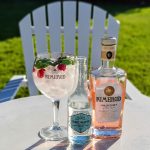 GT med Kimerud rosa Gin