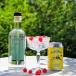 Gin Tonic med Myken Sommergin