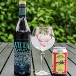 Gin Tonic med Vidda Tørr Gin