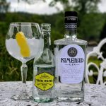 Gin og Tonic med Kimerud Gin