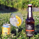 Gin og Tonic med Sundbytunet