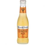 Fever-Tree Spiced Orange Ginger Ale