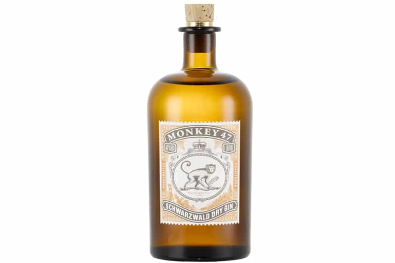 Monkey 47 Distillers Cut 2019