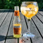 Alkoholfri Gin Buck