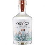 Hva passer til Osmoz Classic Gin
