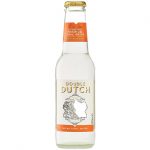 Hvilken gin passer til Double Dutch Indian Tonic Water
