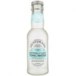 Fentimans Naturally Light Tonic Water