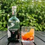 Negroni Harahorn White Lemon Gin