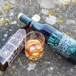 Norsk Negroni med Vidda Tørr Gin og Marka Bitter