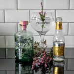 Gin og Tonic med Lyng Norwegian Botanical Gin