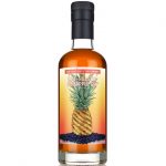 Hva passer til Spit Roasted Pineapple Gin