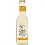 Hvilke gin passer til Double Dutch Ginger Beer