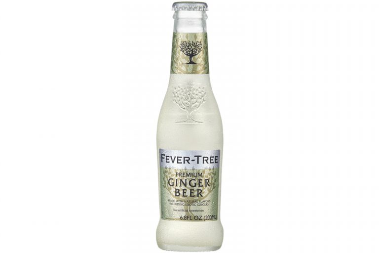 Test av ingefærøl - 10 ginger ale og ginger beer sammenliknet