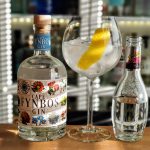 Gin & Tonic med Cape Fynbos Gin