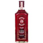 Hva passer til Bombay Bramble Gin