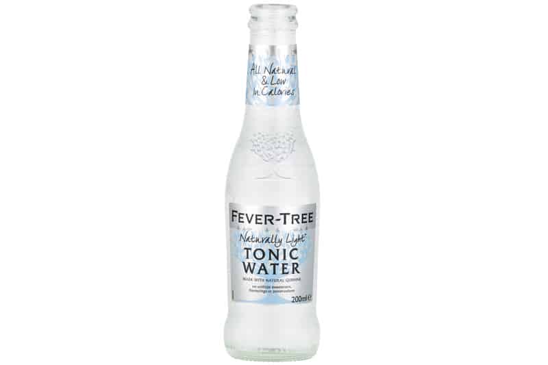 Hvilken-gin-passer-til-Fever-Tree-Naturally-Light-Tonic-Water