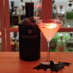 Obituary med Bareksten Botanical Gin