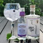 GT med Højer Gin