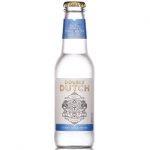 Double Dutch Skinny Tonic Water