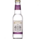 Hvilken gin passer til Double Dutch Cranberry & Ginger Tonic Water