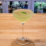Southside cocktail lage