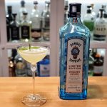 Southside med Bombay Sapphire Limited Edition English Estate Gin