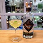 Southside med Herbarium New Forest Gin