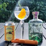 Gin Tonic med Lyng Gin