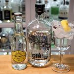 Gin og tonic med Rammstein Gin