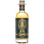 Hva passer til Boatyard Old Tom Gin
