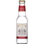 Hvilken gin passer til Double Dutch Pomegranate & Basil Mixer