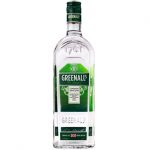 Greenall's London Dry Gin
