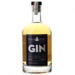 Barekstens fatlagrede gin