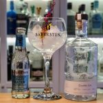 GT med Bareksten Double Gin