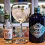 Hendricks Orbium og Double Dutch