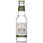 Hvilke gin passer til Double Dutch Cucumber & Watermelon Mixer