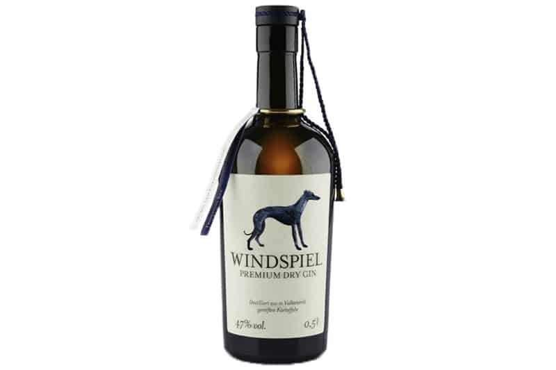 Windspiel Premium Dry Gin