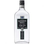 London Hill Dry Gin