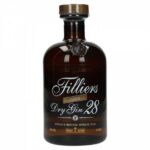 Filliers Dry Gin 28